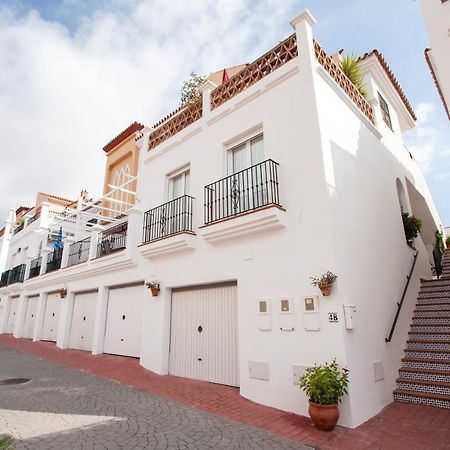 Residencial Aljamar Apartment Nerja Exterior photo