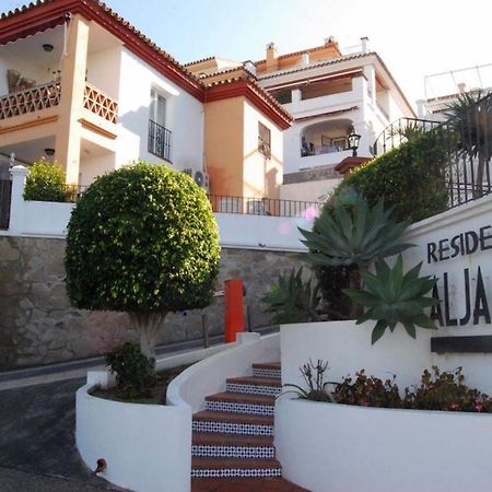 Residencial Aljamar Apartment Nerja Exterior photo